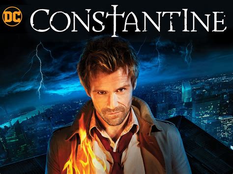 Watch Constantine Season 1 .